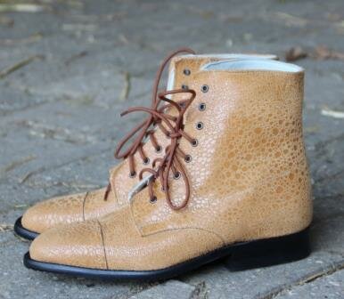 Jodphur boots